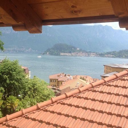 Appartamento i Tulipani - 2 Cadenabbia Bagian luar foto